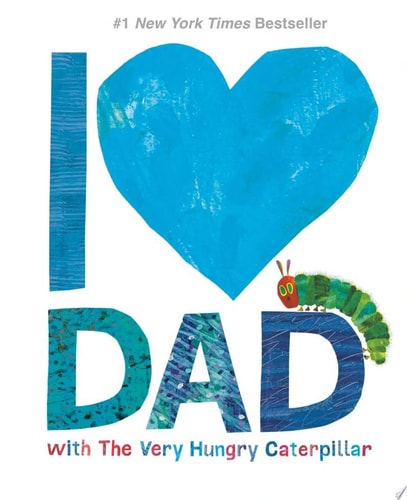 I Love Dad w/VHC