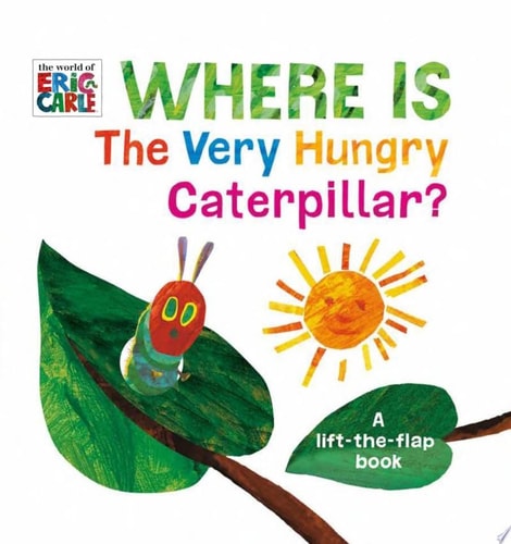 Where is the VHC? Lift-the-Flap