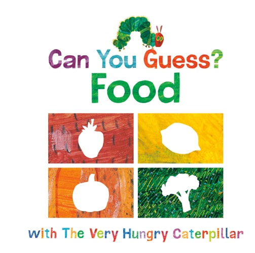 Can You Guess? Food with VHC