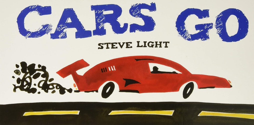 Cars Go