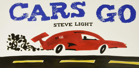 Cars Go