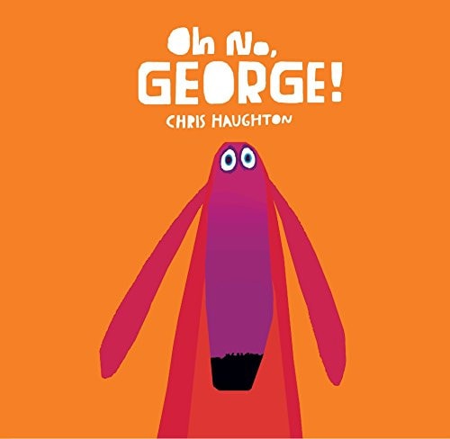 Oh No George BD