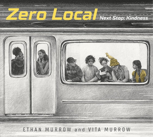 Zero Local: Next Stop Kindness