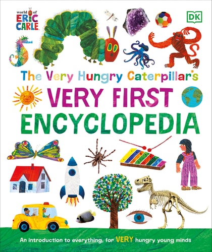 VHC's Very First Encyclopedia
