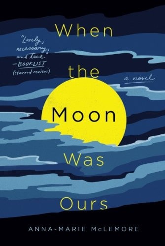 When the Moon was Ours PB