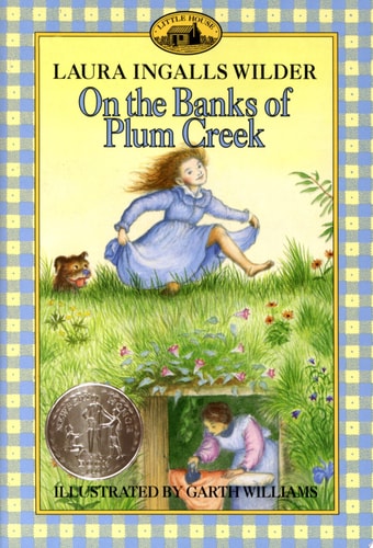 On the Banks of Plum Creek