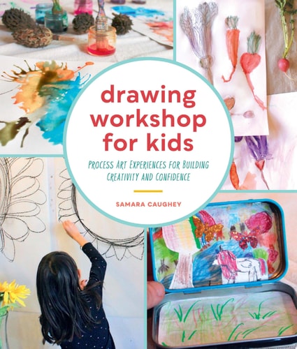 Drawing Workshop for Kids