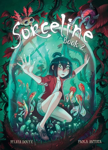 Sorceline #2