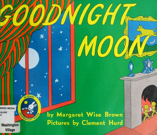 Goodnight Moon-PB