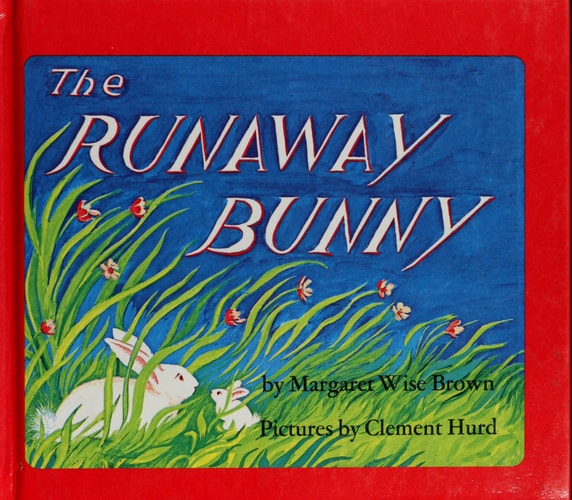 Runaway Bunny PB