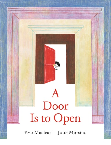 Door is to Open