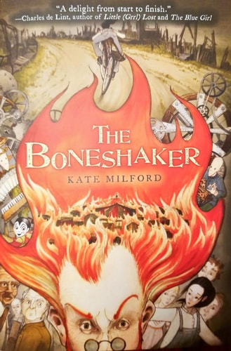 Boneshaker