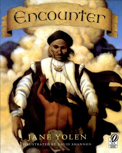 Encounter PB-Autographed