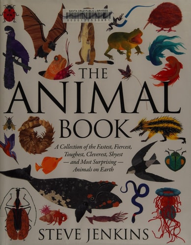 Animal Book