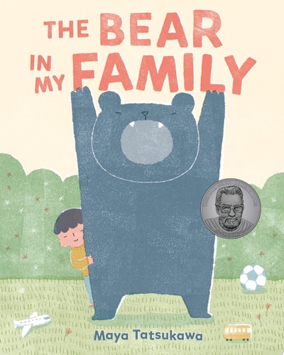 Bear in My Family