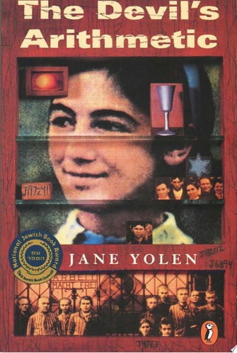 Devil's Arithmetic-PB