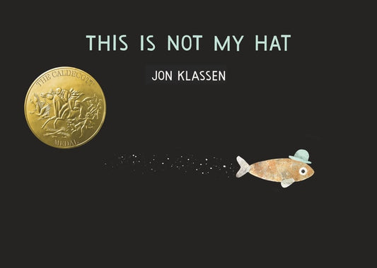 This is Not My Hat BD
