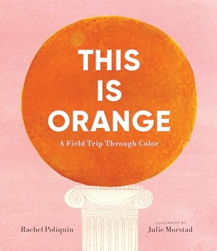 This Is Orange