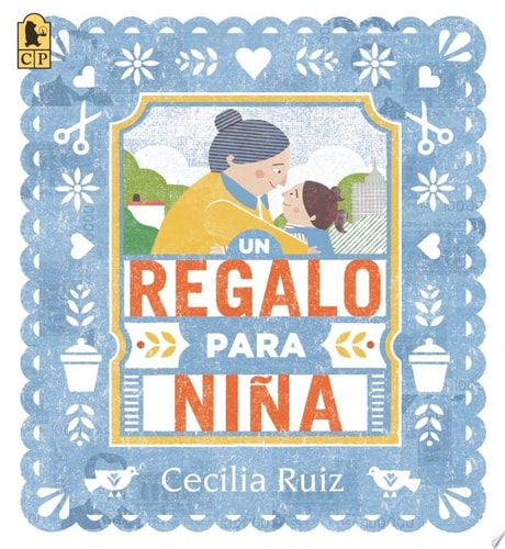 Gift From Abuela SPAN