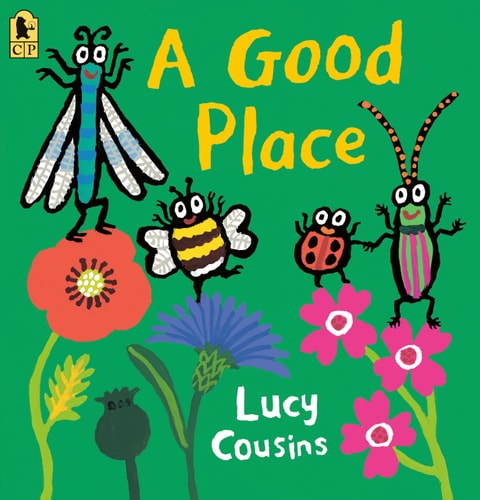 Good Place