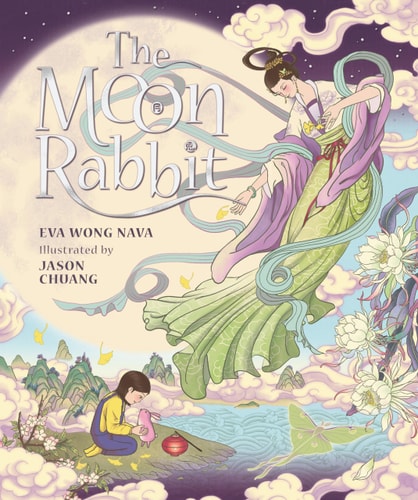 Moon Rabbit