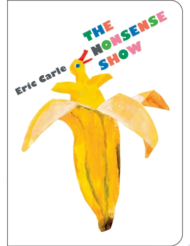 Nonsense Show BD