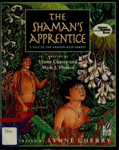 Shaman's Apprentice