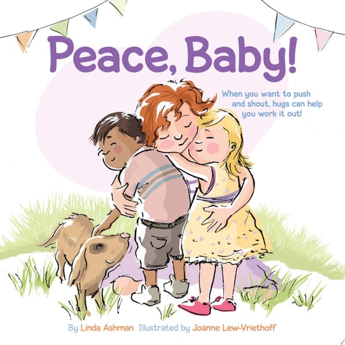 Peace, Baby