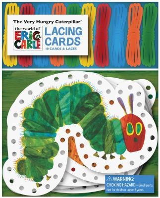 VHC Lacing Cards