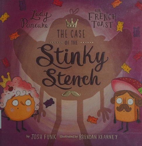 Case of the Stinky Stench