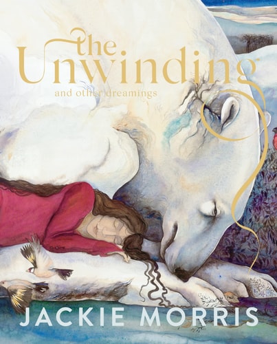 Unwinding and Other Dreamings