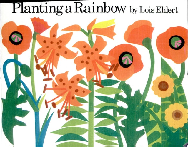 Planting A Rainbow-BD SM