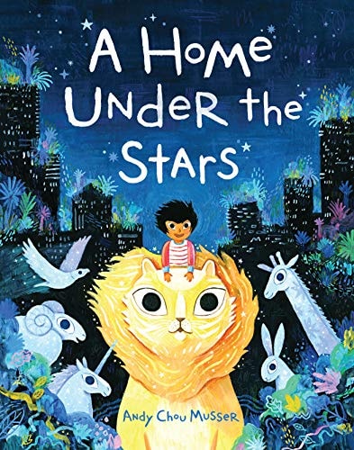 Home Under the Stars