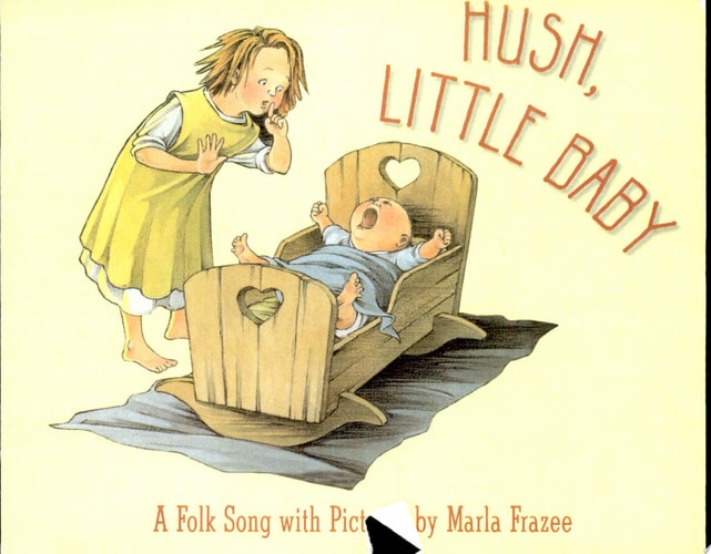 Hush Little Baby-BD