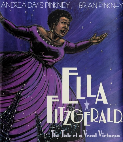 Ella Fitzgerald PB