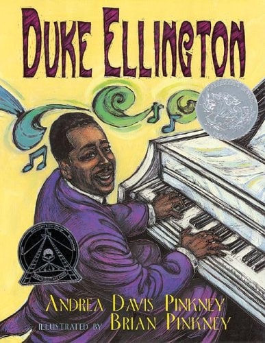 Duke Ellington PB
