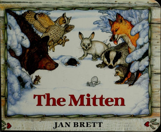 Mitten BD
