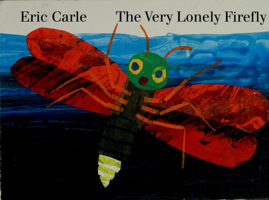 Very Lonely Firefly-BD