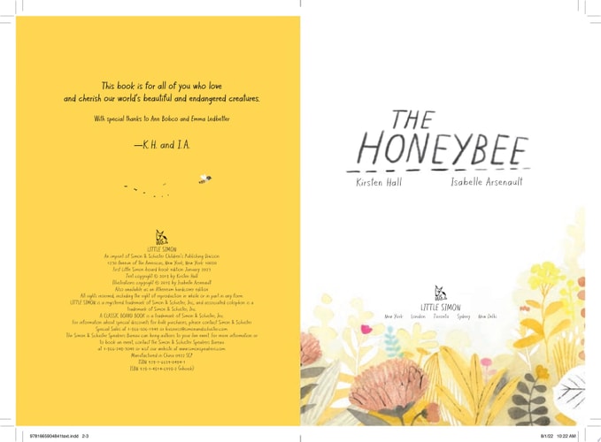 Honeybee BD