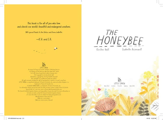 Honeybee BD