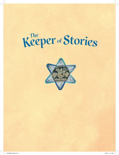 Keeper of Stories