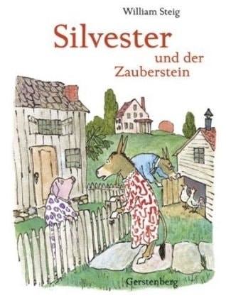 Sylvester-GERMAN