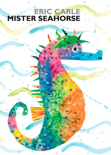 Mister Seahorse-BD
