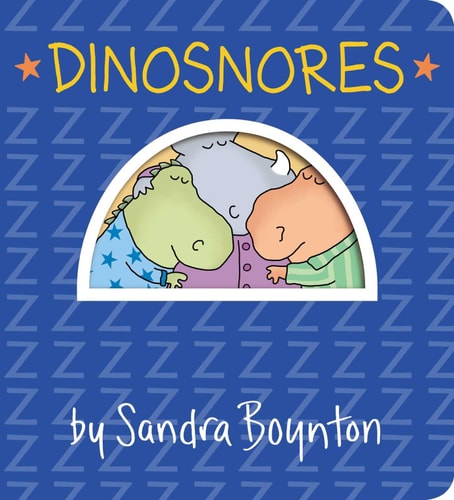 DinoSnores