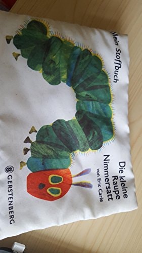 VHC Soft Book-GERMAN