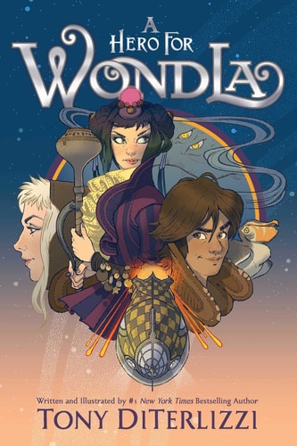 Hero for WondLa HB (#2)