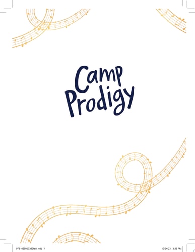 Camp Prodigy