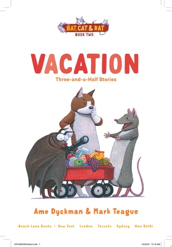 Vacation