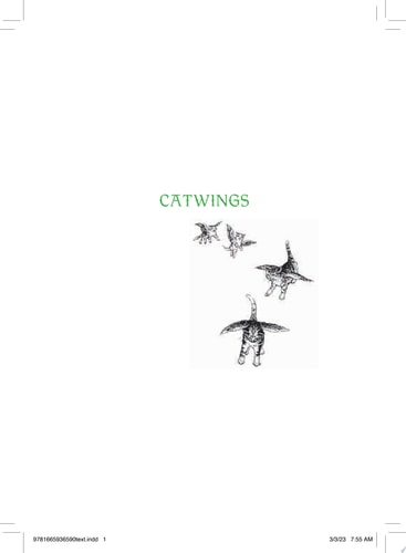 Catwings