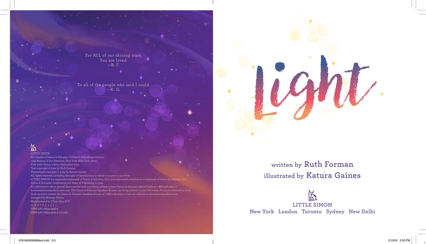 Light